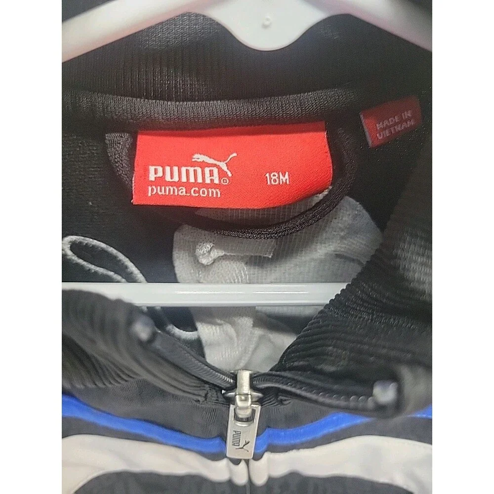 Puma product vintage